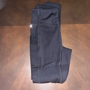 Anywhere Motion365+ High-Waisted Legging